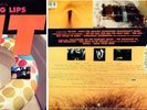FLAMING LIPS- TO DEATH IN THE FUTURE HEAD mint LP