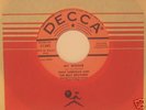 Tony Sheridan/Beat Brothers 