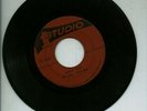 STUDIO ONE/SWING EASY - SOUL VENDORS [R/STEADY]  7