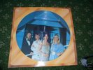 ABBA RARE VOULEZ VOUS PICTURE DISC