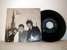 the beatles  45rpm  Long Tall Sally
