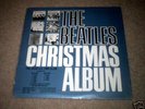 THE BEATLES CHRISTMAS ALBUM