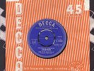 The PETE BEST FOUR Orig 1964 Decca 7