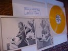 HENDRIX LP Incident at Rainbow Bridge Yellow Vinyl RARE