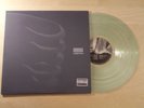 TOOL - UNDERTOW LP RARE PERFECT CIRCLE MINT CLEAR VINYL