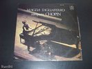 MAGDA TAGLIAFERRO plays Chopin 1972 Brazil 2 LP Set