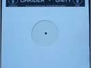 ORKIDEA - UNITY  RARE Steel Fish Blue FREE P&P