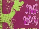David Bowie Belgium Rare  Space Oddity Original Mono 