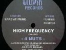 ELLIPSIS 01 4NUTS HIGH FREQUENCY SPIRAL TRIBE GENRE