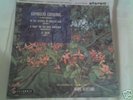 ANDRE CLUYTENS :  CAPRICCIO ESPAGNOL