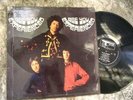 Jimi Hendrix Are You Experienced UK TRACK MONO RARE