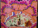 Les Sauterelles - View To Heaven   (LP)