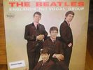 Rare 1963 BEATLES LP - Stereo Introducing... - Vee Jay
