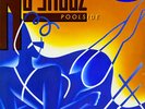 Nu Shooz - Poolside - Promotional LP