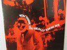 GARY WILSON You Think You Really Know Me LP NM psych
