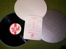 RARE Public Image Ltd PIL METAL BOX 3xLP P.I.L. Limited