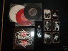 the HELLACOPTERS- STRIKES LIKE LIGHTNING ltd ed BOXSET