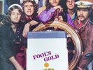 AXIOM-FOOL'S GOLD  Aussie POP/PSYCH LP EX++