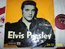 elvis presley no 2  hmv   lp