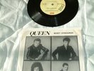 QUEEN 7' BODY LANGUAGE SOUTH AFRICA COLLECTOR