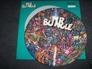 Mr Bungle Picture Disc vinyl LP 1st LP VERY RARE Patton