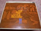 Little Richard JAPAN ONLY 60s 10