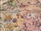 ATLANTIDE - The Trip LP RCA ITALIANA Prog Psych