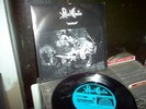 PAUL CHAIN - Mirror 7 inch  Ita Doom Legend TOP RARE