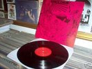 SHELDER God of Vikings Lp French Metal TOP RARE