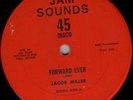 Rare 1978 Reggae JACOB MILLER Forward Ever RAS STAR 12