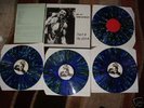 BRUCE SPRINGSTEEN -  BOX 4 COLOR LPS