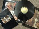 BEATLES ALBUM BOX- LP,BOOK,BOX 
