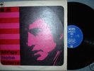 BOB DYLAN:Songy Boba Dylana CZECH only cover/comp. LP