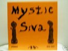 WofSREISSUE-FOC, MYSTIC SIVA, fantastisches psychedelic