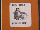 PAPA BEAR'S MEDICINE SHOW orig 1970 Canada folk psych