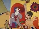 3x LP SIMON FINN-Pass+ANDWELLAS DREAM-Love+TEUBNER-In