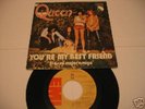 Queen You're My Best Friend  7