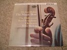 MICHAEL RABIN-rare MAGIC BOW' CAPITOL STEREO 1960 MINT