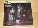 Columbia SEG8414: GARY FARR/T-BONES Dem Bones EP/1965