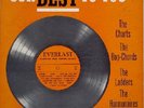 Everlast ELP201 Rare 60's Doo Wop LP 
