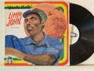LITTLE JOHN Ghetto Youth LP JAH GUIDANCE ORIG JA PRESS