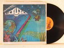 ONENESS OF JUJU Space Jungle Love LP ORIG RARE FUNK