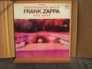 FRANK ZAPPA HOT RATS RARE MEXICAN EDITION GREAT RECORD
