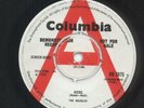 THE MEASLES *KICKS* RARE UK MOD RnB/BEAT/FREAKBEAT