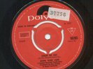 KEVIN KING LEAR *COUNT ME OUT* RARE UK MOD DANCER
