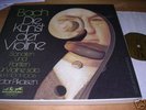 PIKAISEN BACH SONATAS & PARTITAS VIOLIN SOLO 1001-006