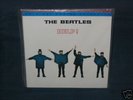 MFSL - The Beatles - Help 