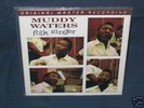 MFSL - Muddy Waters - Folk Singer