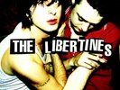 THE LIBERTINES - SET OF TEST PRESSINGS OF DEBUT LP