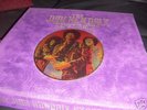JIMI HENDRIX The Jimi Hendrix Experience 8x vinyl box